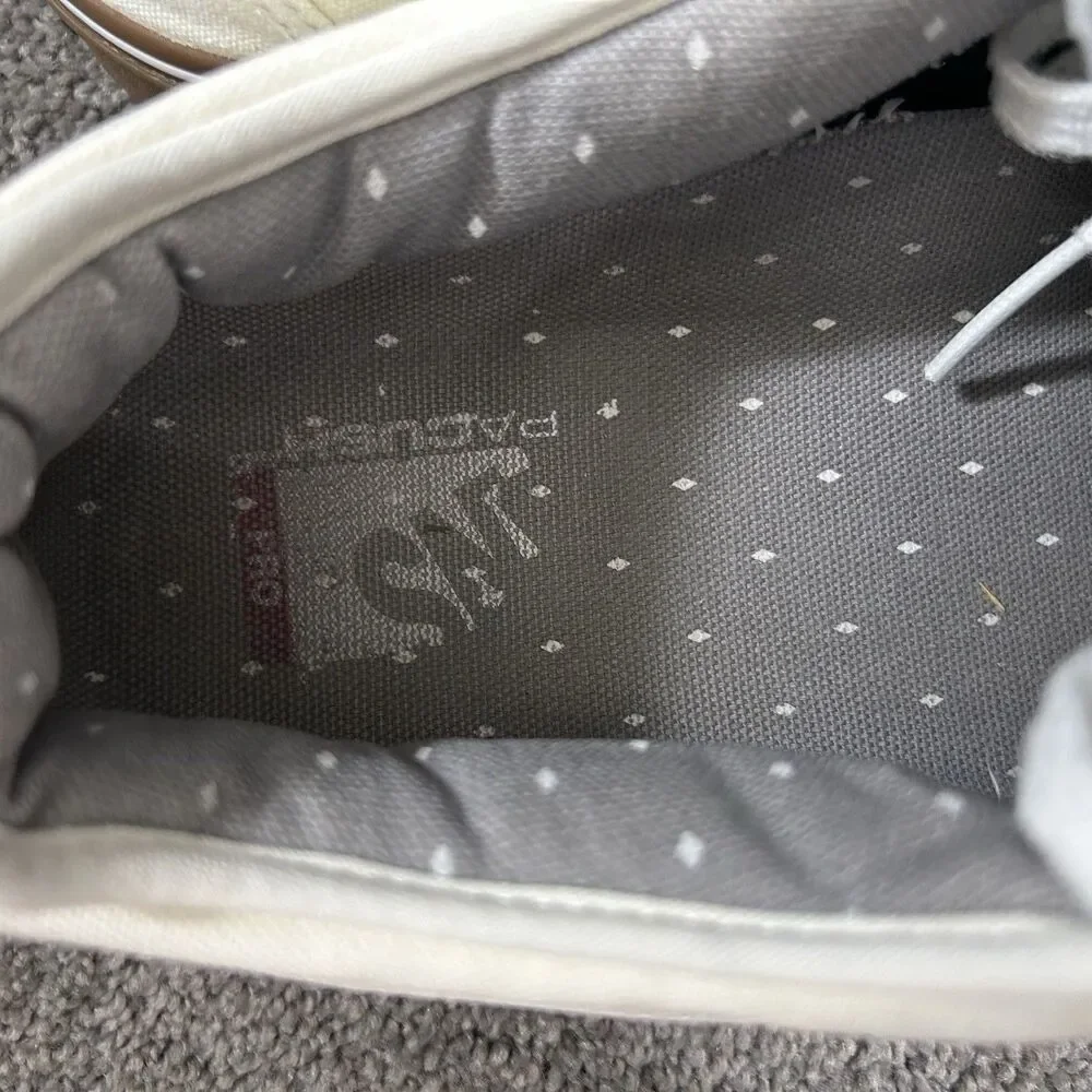 Vans chukka low